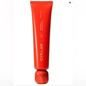 Cyklar Nutrient Rich Body Cream 2.2oz New